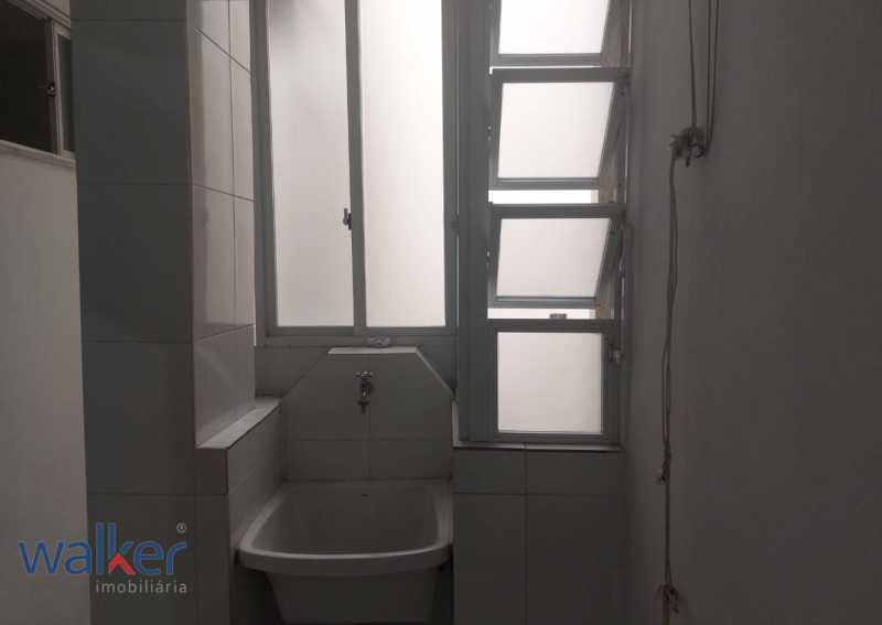 Conheça 19 do imóvel - Apartamento para venda e aluguel Rua Aguiar,Rio de Janeiro,RJ - R$ 540.000 - 7357 - 17 19 - 17