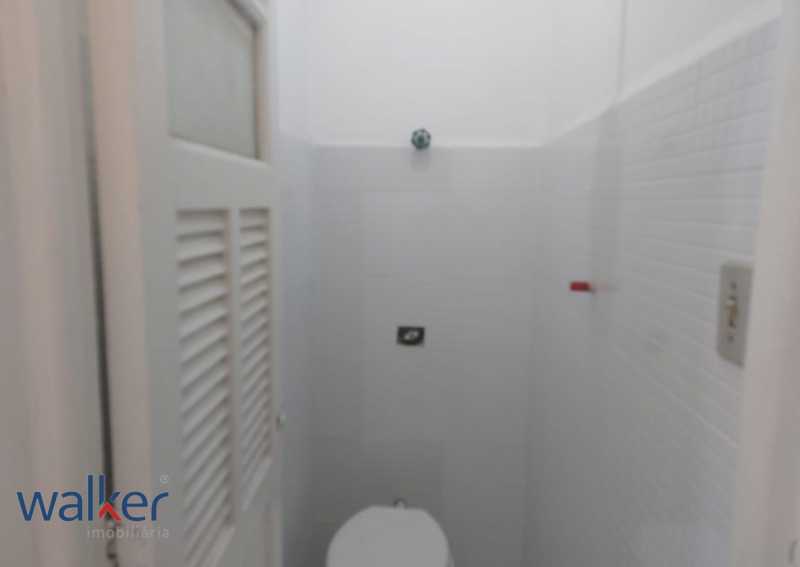 Conheça 20 do imóvel - Apartamento para venda e aluguel Rua Aguiar,Rio de Janeiro,RJ - R$ 540.000 - 7357 - 23 20 - 23