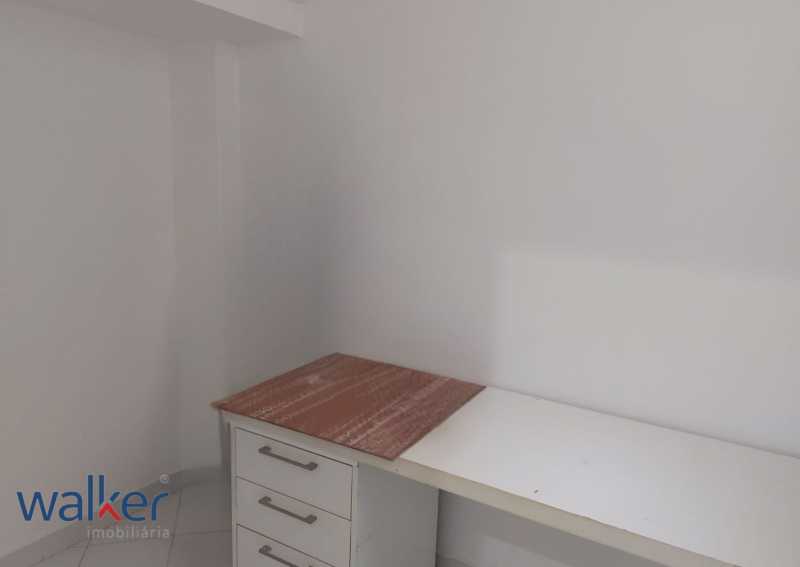 Conheça 22 do imóvel - Apartamento para venda e aluguel Rua Aguiar,Rio de Janeiro,RJ - R$ 540.000 - 7357 - 21 22 - 21