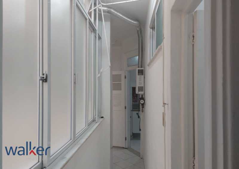 Conheça 25 do imóvel - Apartamento para venda e aluguel Rua Aguiar,Rio de Janeiro,RJ - R$ 540.000 - 7357 - 24 25 - 24