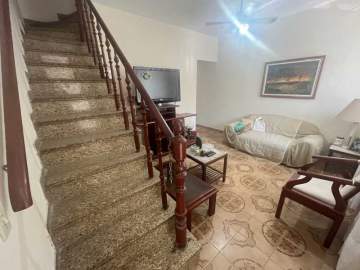 Casa de Vila 3 quartos à venda Tijuca, Rio de Janeiro - R$ 900.000 - 7367