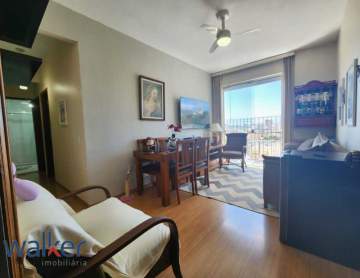 Apartamento à venda Rua Teodoro da Silva, Vila Isabel, Rio de Janeiro - R$ 395.000 - 7374