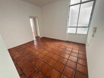 Apartamento à venda Rua Alzira Brandão, Tijuca, Rio de Janeiro - R$ 390.000 - 7379