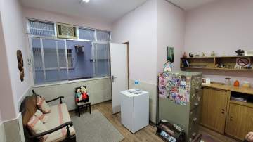 Sala Comercial 40m² à venda Rua Conde de Bonfim, Tijuca, Rio de Janeiro - R$ 220.000 - 7406