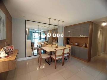 Apartamento 3 quartos à venda Tijuca, Rio de Janeiro - R$ 1.390.000 - 7416