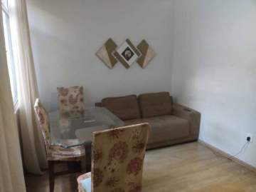 Apartamento à venda Rua Soriano de Sousa, Tijuca, Rio de Janeiro - R$ 420.000 - 7417