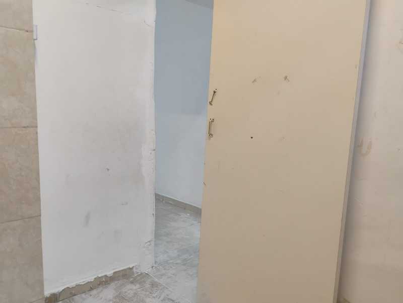 Conheça 01 do imóvel - Loja 80m² para alugar Rua Drumond,Rio de Janeiro,RJ - R$ 1.400 - 7421 - 10 01 - 10