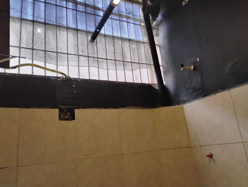 Conheça 02 do imóvel - Loja 80m² para alugar Rua Drumond,Rio de Janeiro,RJ - R$ 1.400 - 7421 - 5 02 - 5