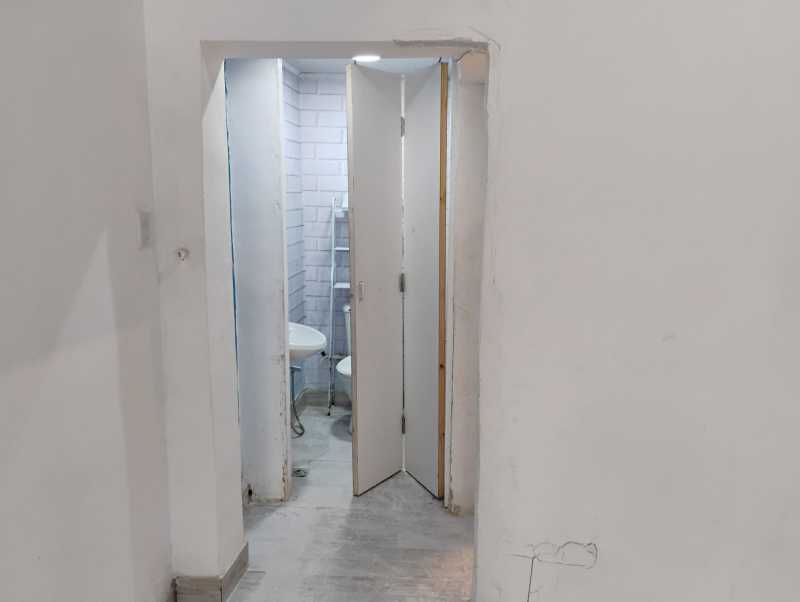 Conheça 05 do imóvel - Loja 80m² para alugar Rua Drumond,Rio de Janeiro,RJ - R$ 1.400 - 7421 - 6 05 - 6