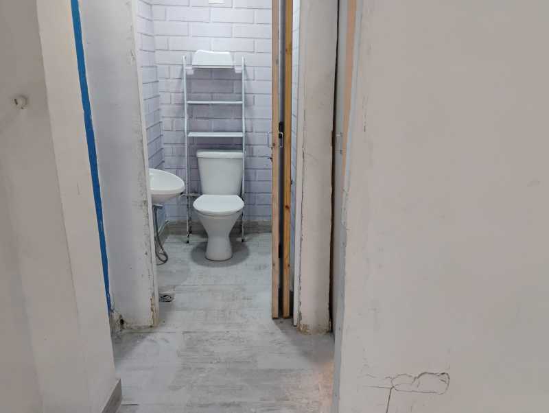 Conheça 07 do imóvel - Loja 80m² para alugar Rua Drumond,Rio de Janeiro,RJ - R$ 1.400 - 7421 - 9 07 - 9