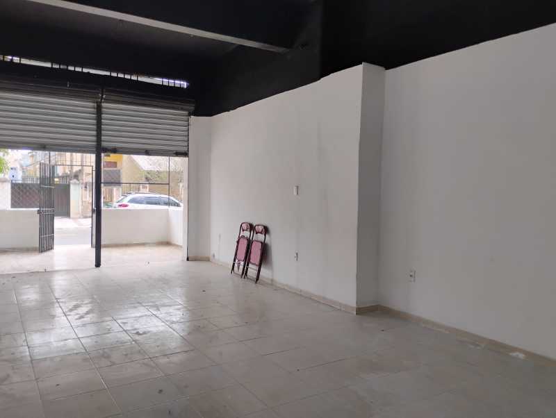 Conheça 08 do imóvel - Loja 80m² para alugar Rua Drumond,Rio de Janeiro,RJ - R$ 1.400 - 7421 - 1 08 - 1