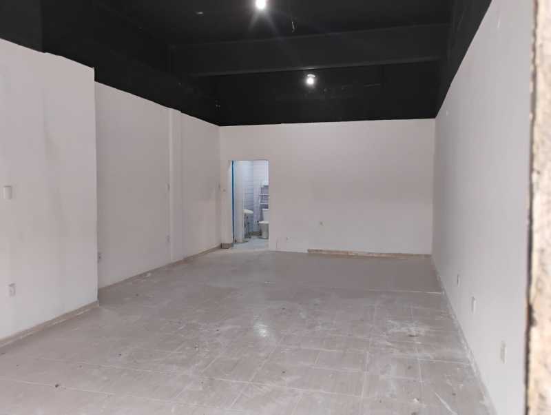 Conheça 09 do imóvel - Loja 80m² para alugar Rua Drumond,Rio de Janeiro,RJ - R$ 1.400 - 7421 - 4 09 - 4