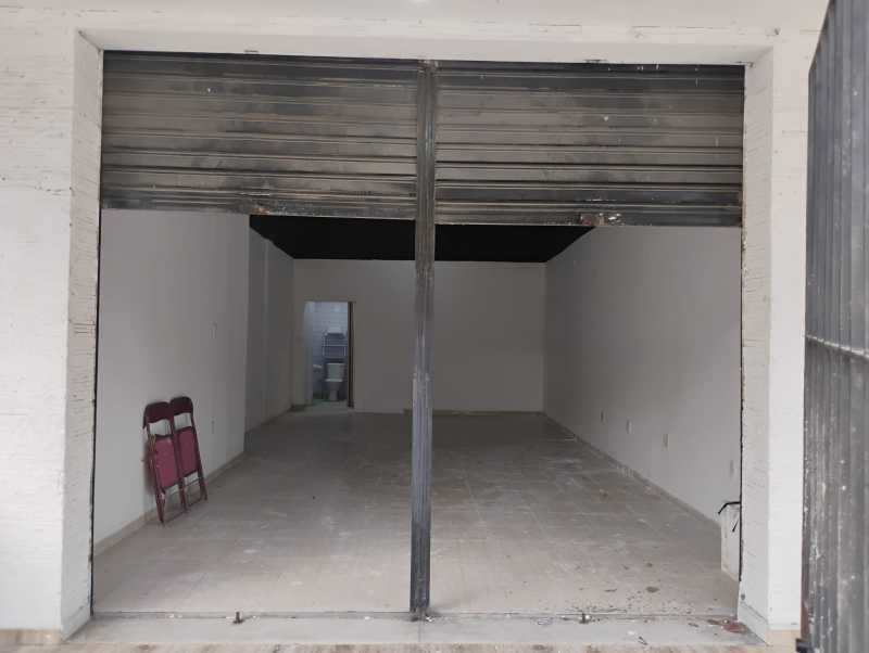 Conheça 10 do imóvel - Loja 80m² para alugar Rua Drumond,Rio de Janeiro,RJ - R$ 1.400 - 7421 - 2 10 - 2