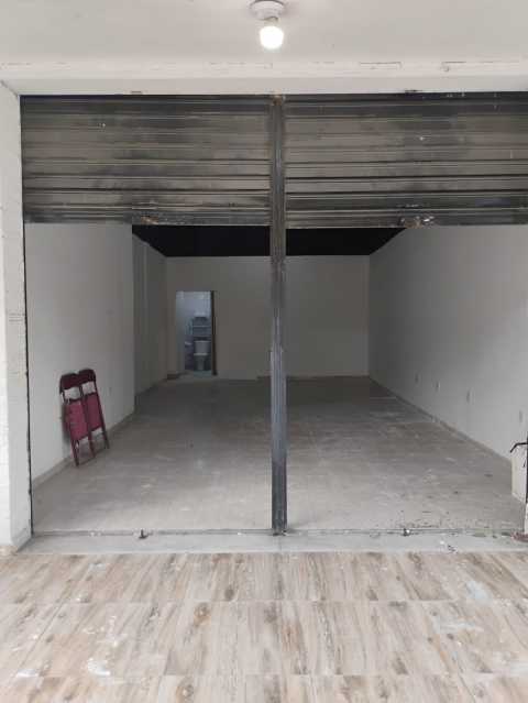 Conheça 12 do imóvel - Loja 80m² para alugar Rua Drumond,Rio de Janeiro,RJ - R$ 1.400 - 7421 - 3 12 - 3