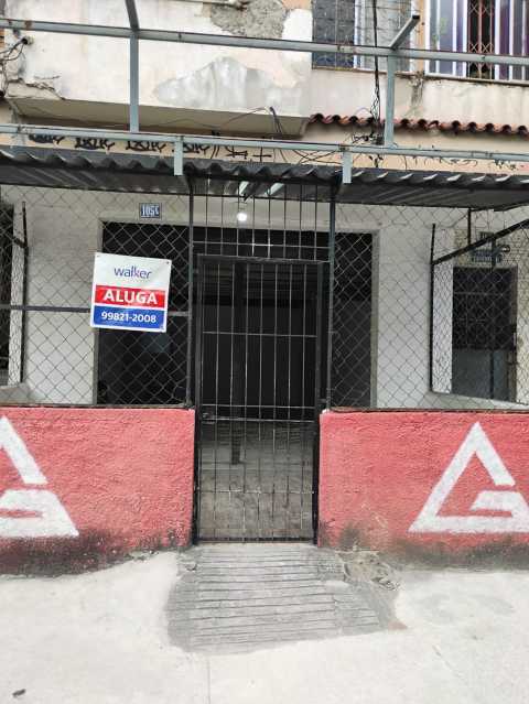 Conheça 13 do imóvel - Loja 80m² para alugar Rua Drumond,Rio de Janeiro,RJ - R$ 1.400 - 7421 - 12 13 - 12