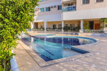 Cobertura 3 quartos à venda Recreio dos Bandeirantes, Rio de Janeiro - R$ 854.000 - 7428