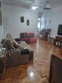 Apartamento à venda Rua Antônio Basílio, Tijuca, Rio de Janeiro - R$ 550.000 - 7431