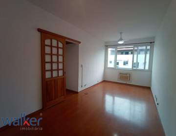 Apartamento à venda Rua Visconde de Abaeté, Vila Isabel, Rio de Janeiro - R$ 520.000 - 7434