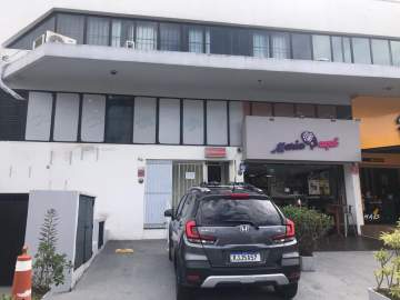 Loja 79m² à venda Avenida Érico Veríssimo, Barra da Tijuca, Rio de Janeiro - R$ 940.000 - BILJ00004