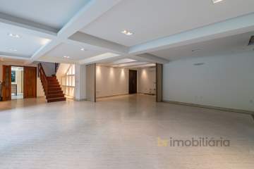 Casa em Condomínio à venda Rua Alexandra, Itanhangá, Rio de Janeiro - R$ 3.490.000 - BICN50002