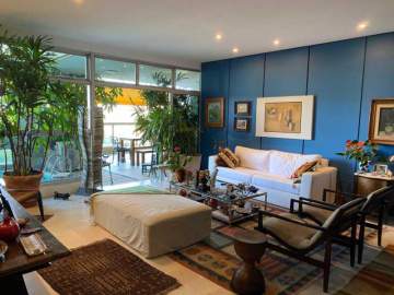Imperdível - Apartamento à venda Estrada da Barra da Tijuca, 1006, Barra da Tijuca, Rio de Janeiro - R$ 2.100.000 - BIAP40013