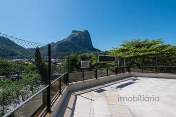 Cobertura à venda Avenida Gilberto Amado, Barra da Tijuca, Rio de Janeiro - R$ 2.800.000 - BICO40009