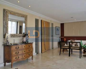 Cobertura à venda Rua General Sidônio Dias Correia, Barra da Tijuca, Rio de Janeiro - R$ 5.500.000 - BICO50003