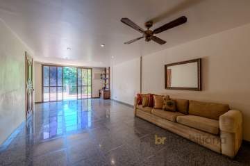 Cobertura à venda Avenida Gilberto Amado, Barra da Tijuca, Rio de Janeiro - R$ 2.800.000 - BICO40012