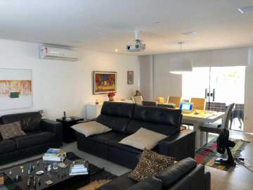 Casa em Condomínio à venda Rua Paulo Geyer, Itanhangá, Rio de Janeiro - R$ 2.800.000 - BICN40005