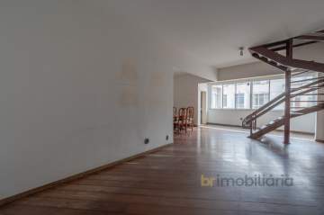 Cobertura à venda Rua Paula Freitas, Copacabana, Rio de Janeiro - R$ 2.200.000 - BICO30009