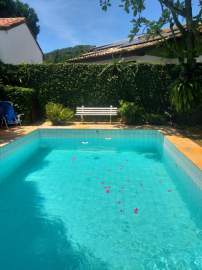 Casa à venda Rua Euclides de Figueiredo, Jardim Botânico, Rio de Janeiro - R$ 6.000.000 - BICA40003