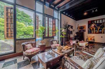 Casa em Condomínio à venda Rua Saubara, Itanhangá, Rio de Janeiro - R$ 2.850.000 - BICN50014