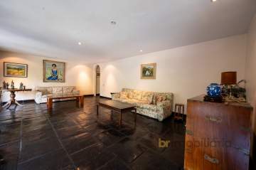 Apartamento 4 quartos à venda Leblon, Rio de Janeiro - R$ 4.500.000 - BIAP40020