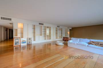 Apartamento à venda Avenida Afrânio de Melo Franco, Leblon, Rio de Janeiro - R$ 6.250.000 - BIAP40021