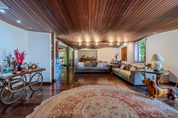 Casa em Condomínio 5 quartos à venda Barra da Tijuca, Rio de Janeiro - R$ 12.900.000 - BICN50017 Casa em Condomínio 5 quartos à venda Barra da Tijuca, Rio de Janeiro - R$ 12.900.000 - BICN50017