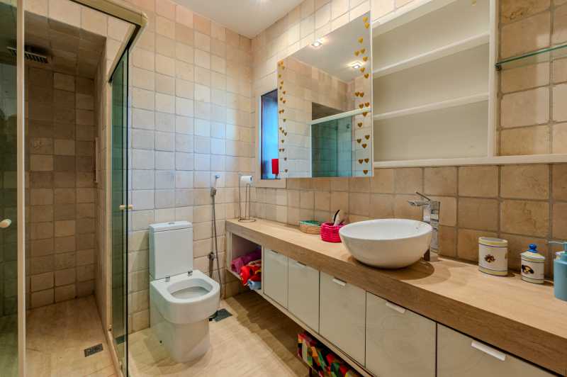 Conheça 17 Suite 3 do imóvel - Casa em Condomínio 5 quartos à venda Barra da Tijuca, Rio de Janeiro - R$ 12.900.000 - BICN50017 - 18 17 Suite 3 - 18