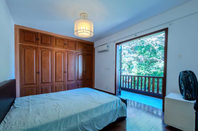 Conheça 22 Suite 2 do imóvel - Casa em Condomínio 5 quartos à venda Barra da Tijuca, Rio de Janeiro - R$ 12.900.000 - BICN50017 - 26 22 Suite 2 - 26