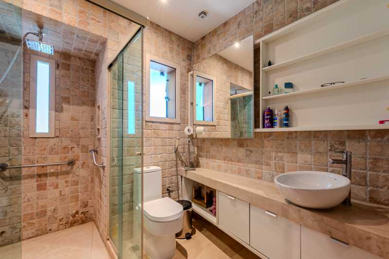 Conheça 22 Suite 3 do imóvel - Casa em Condomínio 5 quartos à venda Barra da Tijuca, Rio de Janeiro - R$ 12.900.000 - BICN50017 - 27 22 Suite 3 - 27