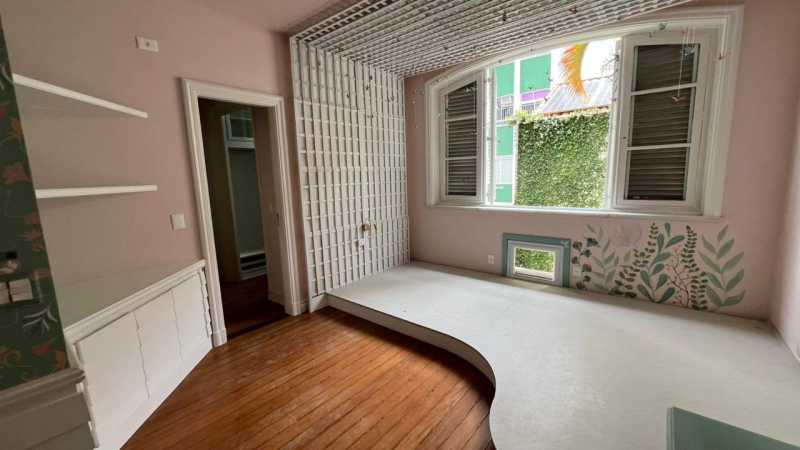 Conheça WhatsApp Image 2026-08-02 at 1 do imóvel - Casa em Condomínio 5 quartos à venda Gávea, Rio de Janeiro - R$ 13.990.000 - BICN50018 - 6 WhatsApp Image 2026-08-02 at 1 - 6