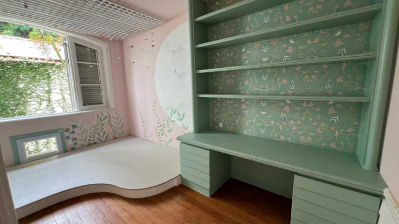 Conheça WhatsApp Image 2026-08-02 at 1 do imóvel - Casa em Condomínio 5 quartos à venda Gávea, Rio de Janeiro - R$ 13.990.000 - BICN50018 - 7 WhatsApp Image 2026-08-02 at 1 - 7