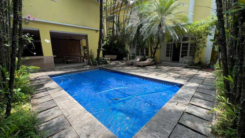 Conheça WhatsApp Image 2026-08-02 at 1 do imóvel - Casa em Condomínio 5 quartos à venda Gávea, Rio de Janeiro - R$ 13.990.000 - BICN50018 - 14 WhatsApp Image 2026-08-02 at 1 - 14