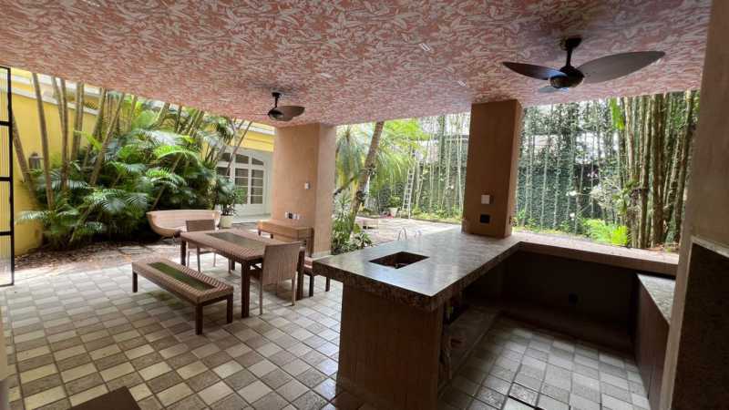Conheça WhatsApp Image 2026-08-02 at 1 do imóvel - Casa em Condomínio 5 quartos à venda Gávea, Rio de Janeiro - R$ 13.990.000 - BICN50018 - 16 WhatsApp Image 2026-08-02 at 1 - 16