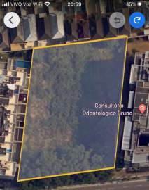 Lote à venda Avenida das Américas, Recreio dos Bandeirantes, Rio de Janeiro - R$ 25.000.000 - BILT00002