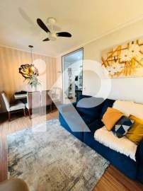 Casa em Condomínio Completo – 2 Dorms, Lazer, Segurança - KCCN20009