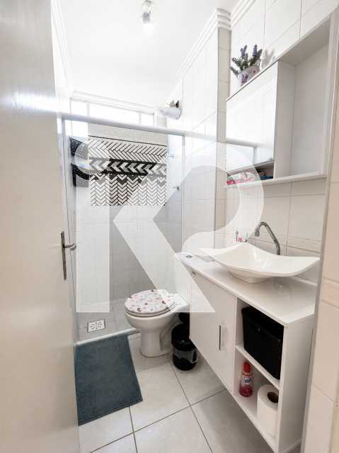 Conheça 14. do imóvel - Apartamento à Venda - 49 m² - KCAP20030 - 7 14. - 7