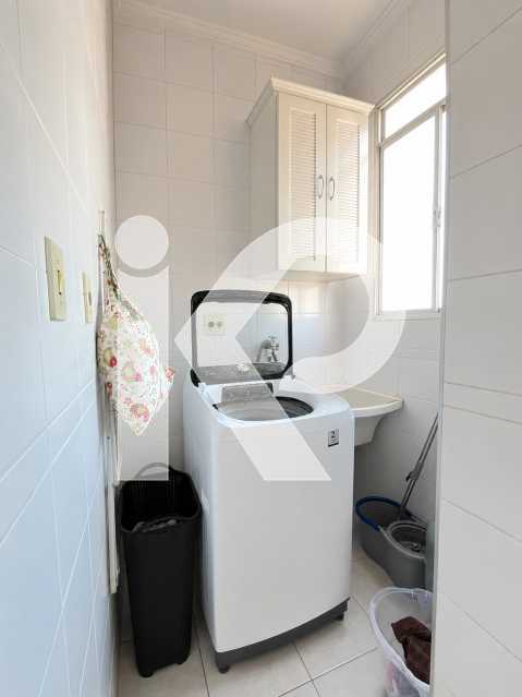 Conheça 15. do imóvel - Apartamento à Venda - 49 m² - KCAP20030 - 6 15. - 6