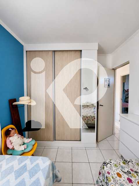Conheça 17. do imóvel - Apartamento à Venda - 49 m² - KCAP20030 - 4 17. - 4