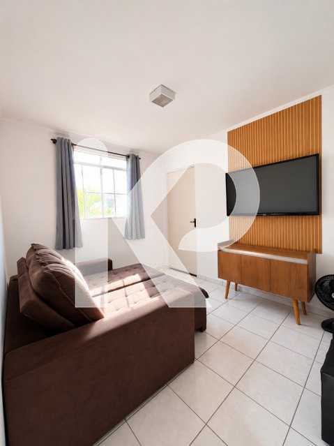 Conheça 18. do imóvel - Apartamento à Venda - 49 m² - KCAP20030 - 5 18. - 5