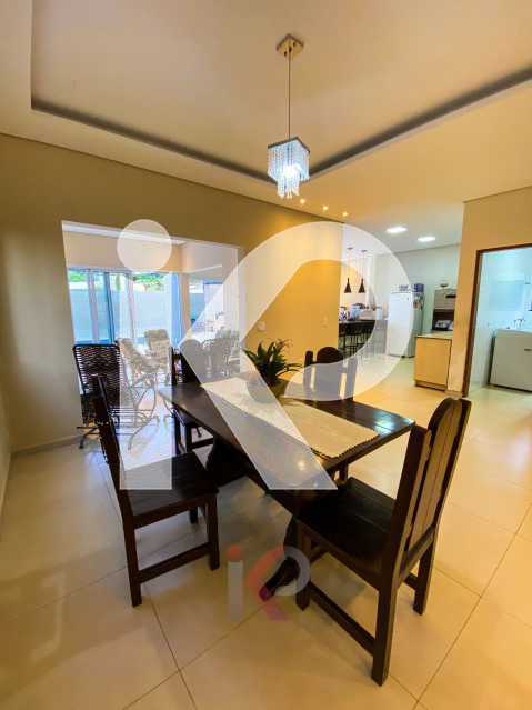 Ótima localização - Casa Condomínio Jardim Botânico, Residencial Flamboyant, Itatiba/SP - KCCN40004