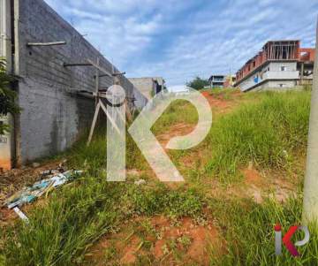 Lote à venda Itatiba,SP - R$ 130.000 - KCLT00004